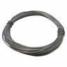 Braided Wire 3.0mm x 20m Galvanised