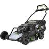 EGO POWER+ 56V 76cm Commercial Self-Propelled Lawn Mower