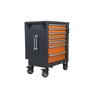 7-Drawer Tool Cabinet