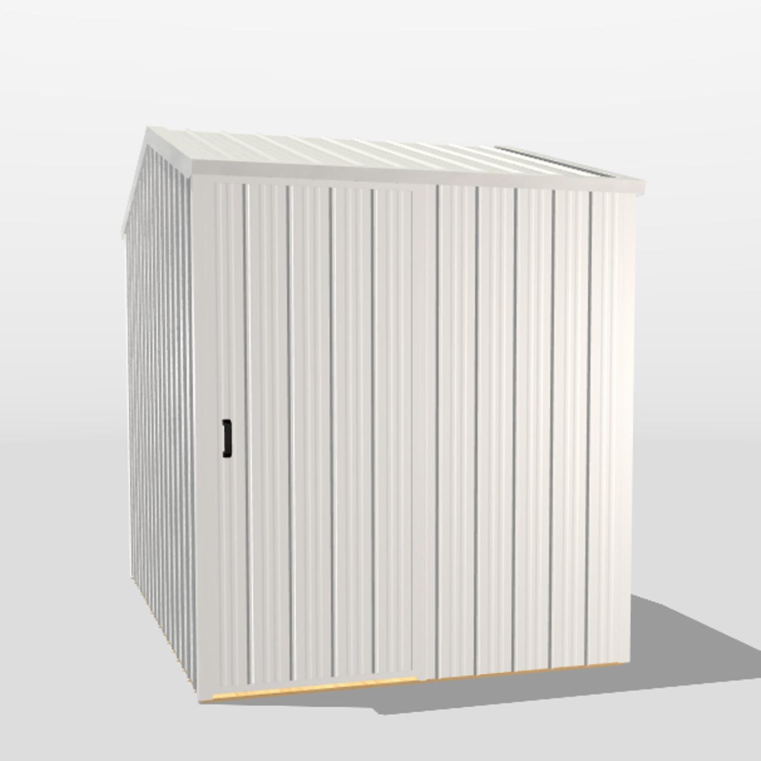 Shed D/Tuf Kiwi