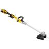 18V Cordless Line Trimmer Kit 36cm Cut 5.0Ah