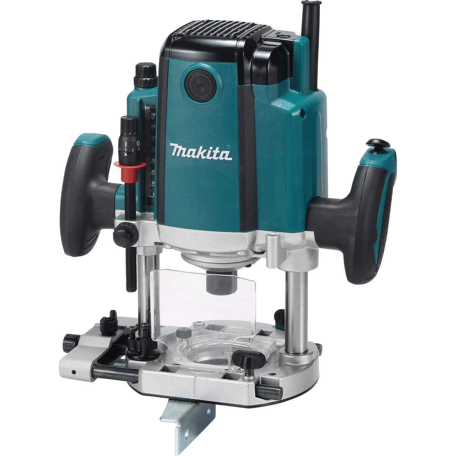Plunge Router
