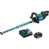 Cordless Hedge Trimmer Kit 18 Volt, 5Ah 600mm