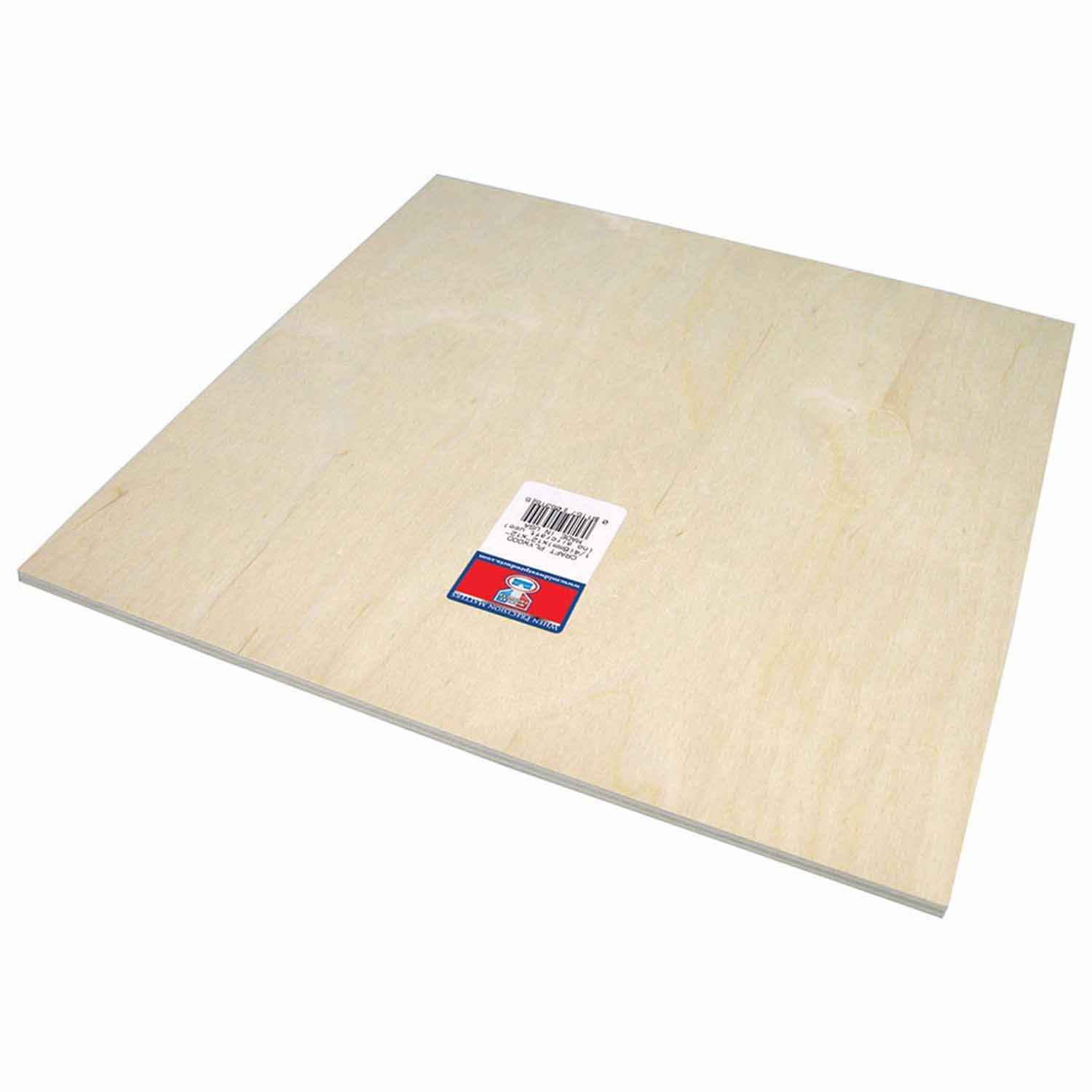 Craft Plywood Sheet