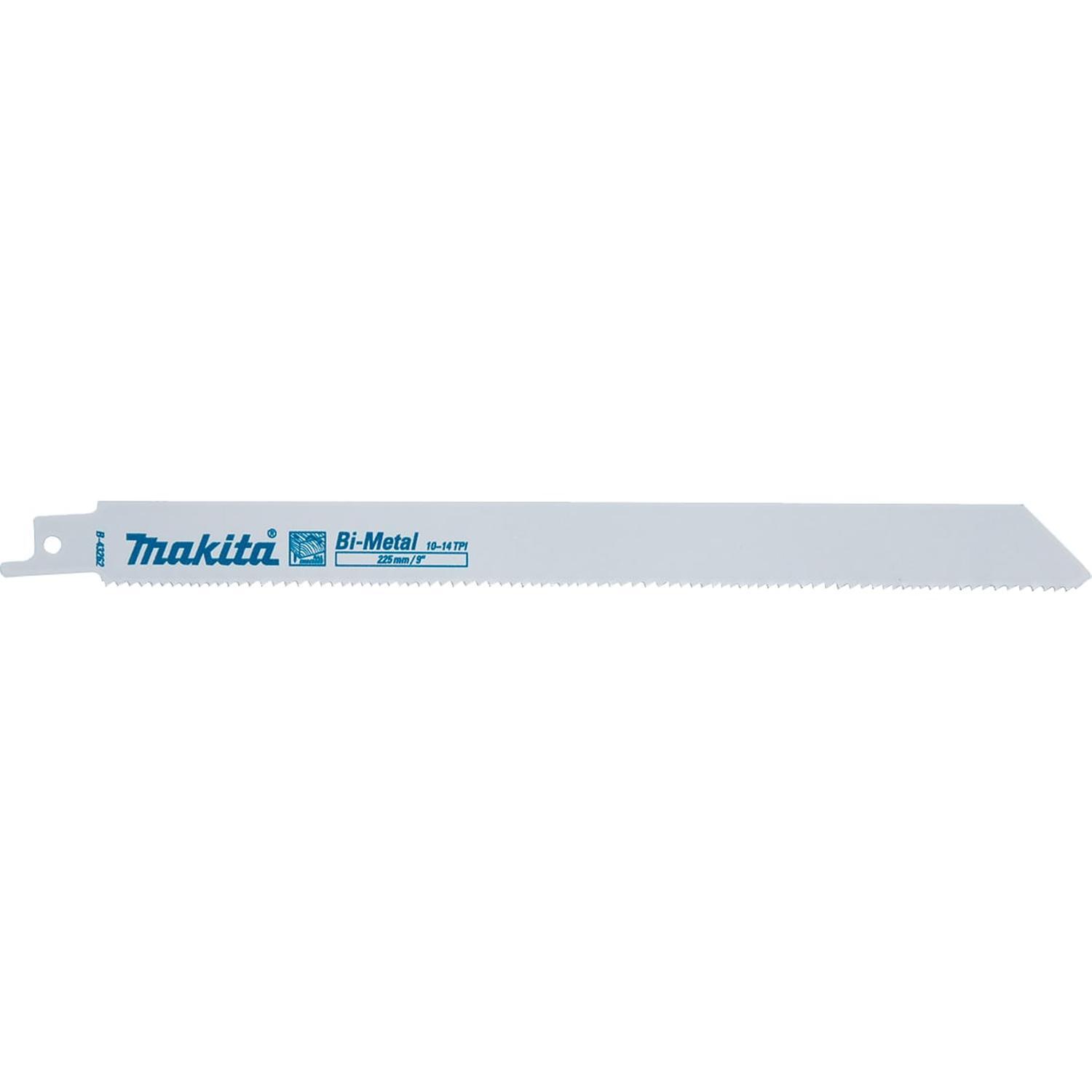 Reciprocating Saw Blades 225mm