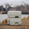 Portable Toilet 20 litre