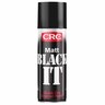 Black It Matt 400ml Black