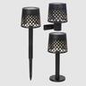 Solar Multi LED Lights