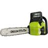 Lawnmaster Chainsaw and Blower Kit