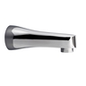 Bath Spout 150mm Chrome