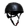 Height Safety Helmet H: 17cm, W: 23cm, D: 28cm Black