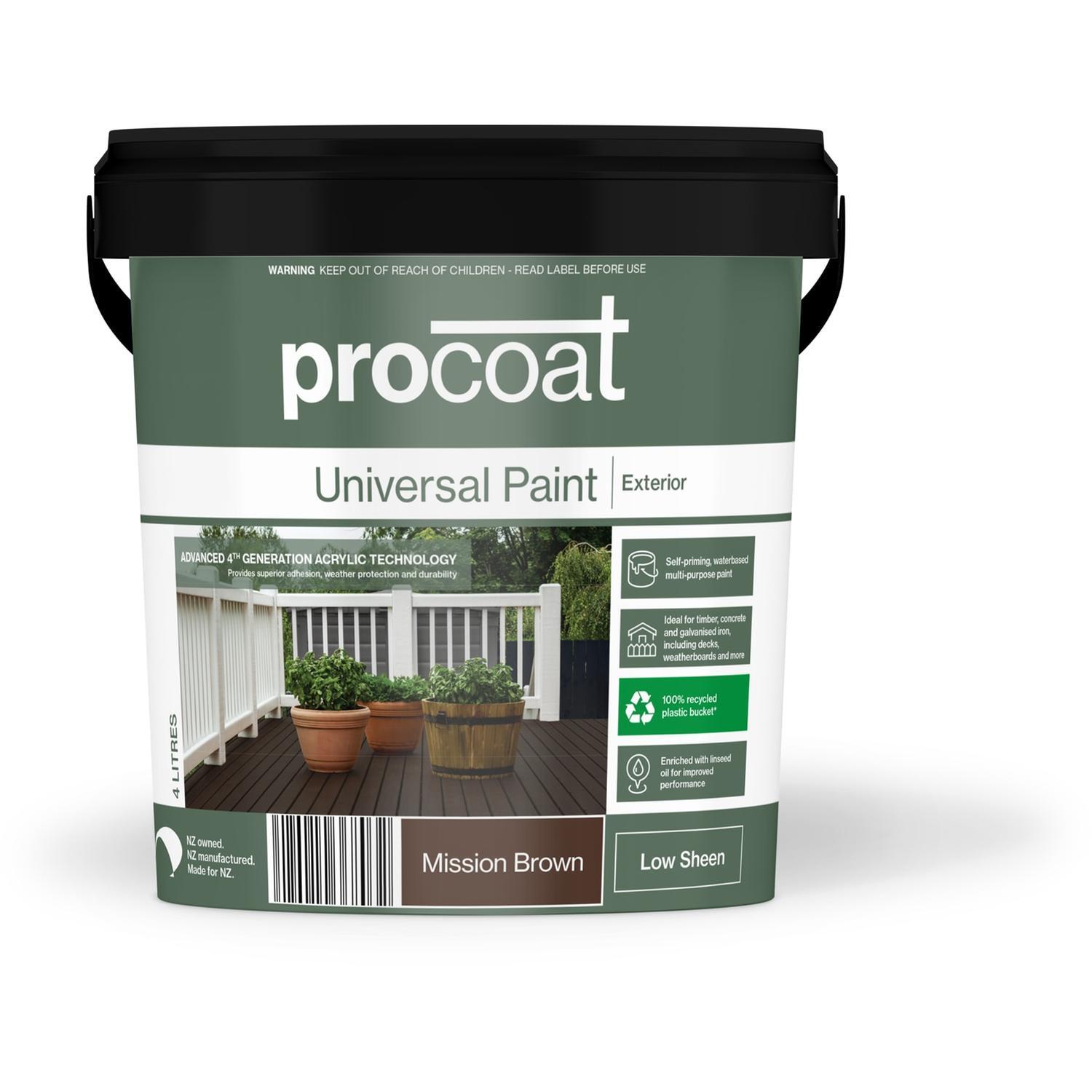 Universal Paint