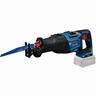 Bosch 18V Cordless Reciprocating Saw GSA 18V-32-2 – Brushless, Controlled Cutting