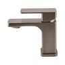 Basin Mixer  Brushed Nickel