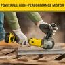 18V Cordless 125mm Angle Grinder Skin Only