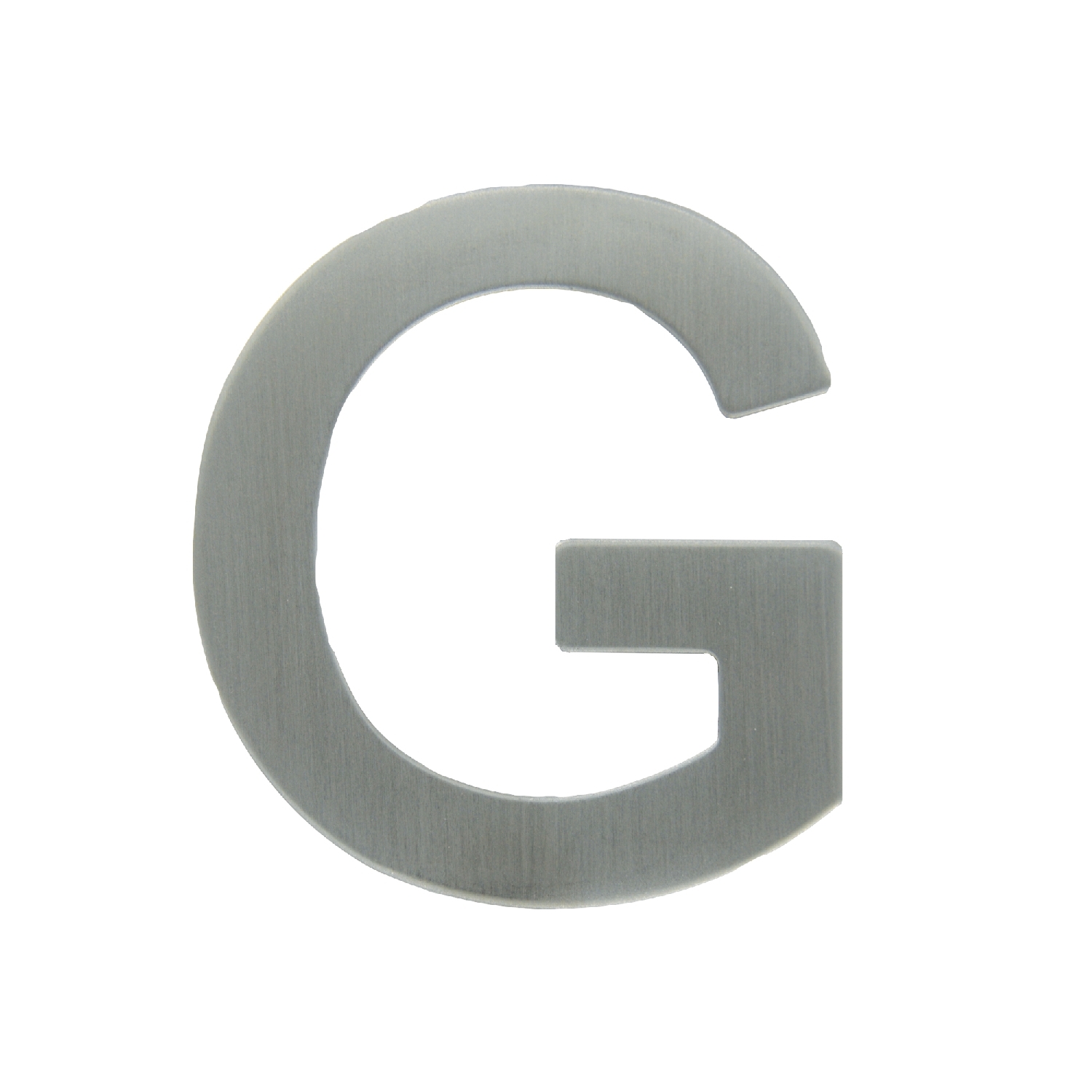 Self-Adhesive Letter #G