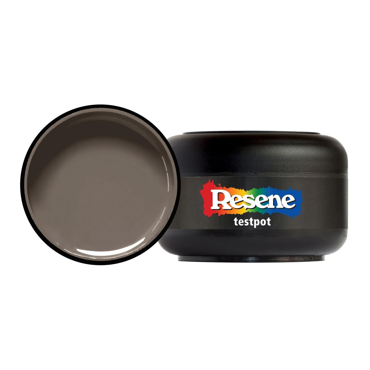 Testpot