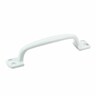 Pull Handle 145mm White