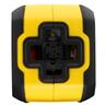 Cross Line Laser - Red