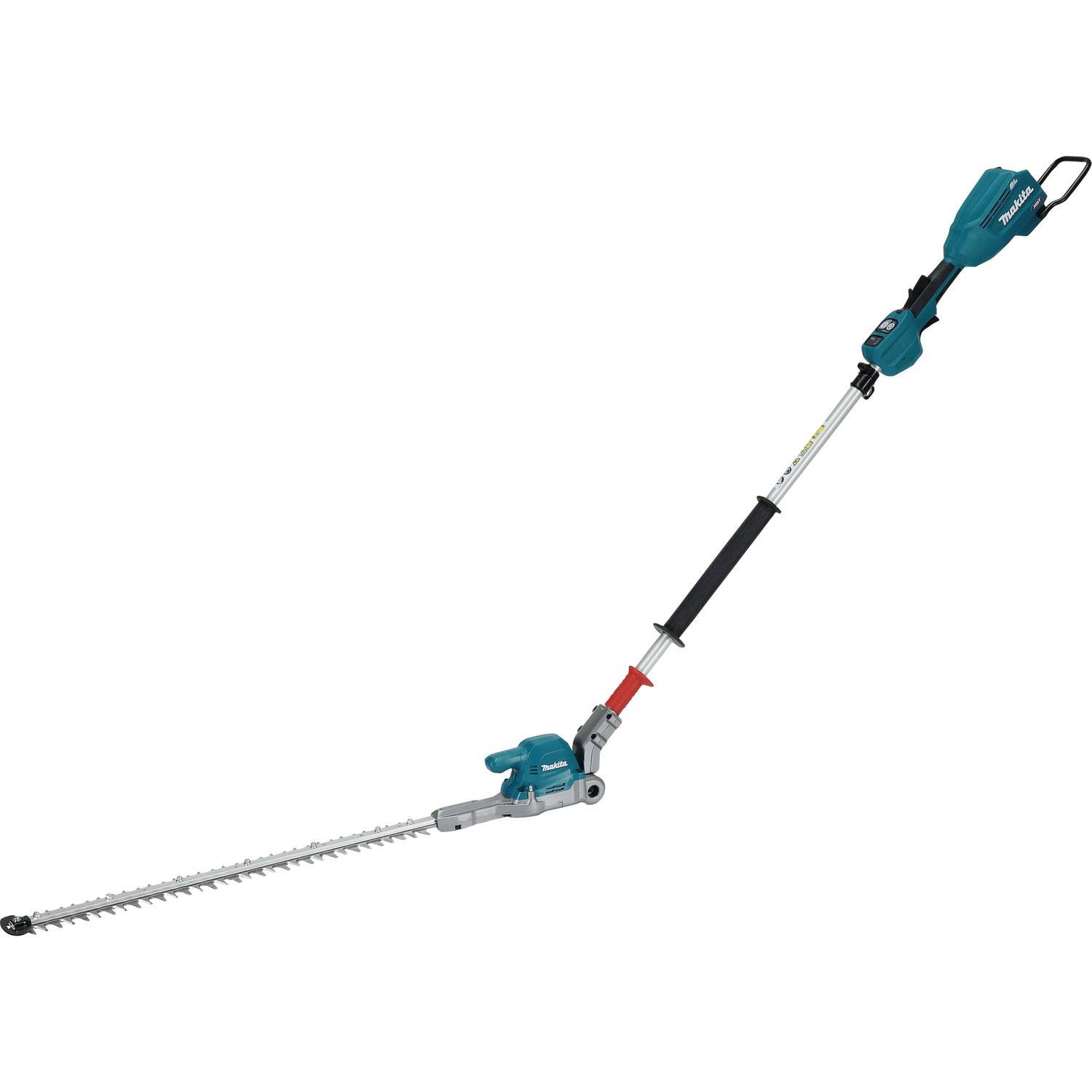 Pole Hedge Trimmer 40 Volt