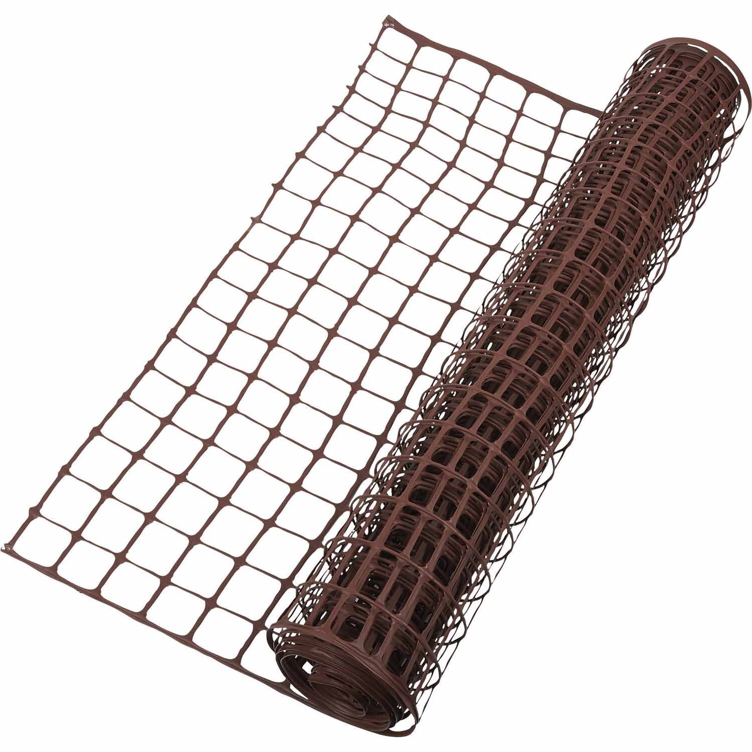 Plastic Trellis Mesh