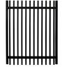 Aluminium Batten Gate
