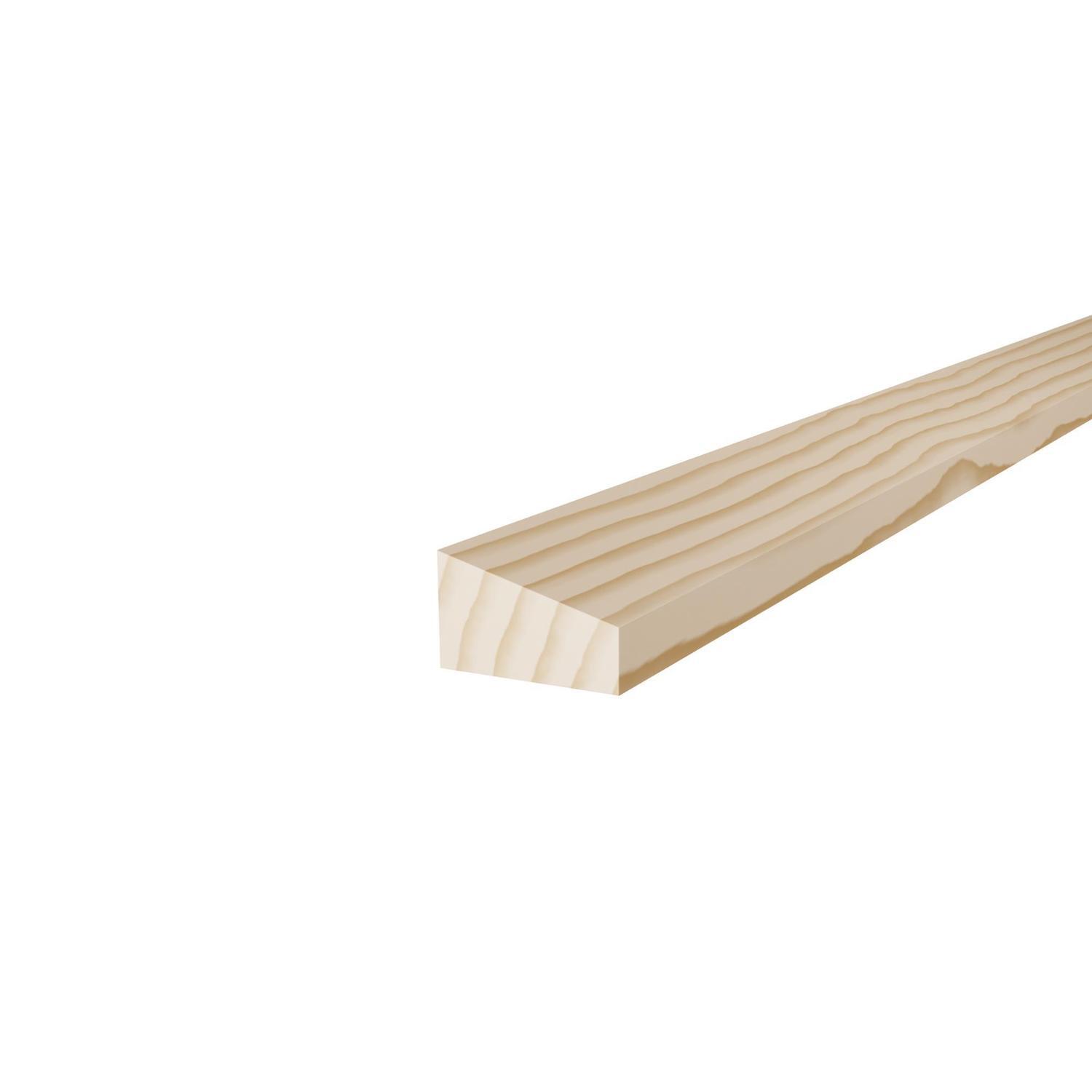 Bevelled Cornice