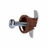 Plasterboard Anchor Fixing