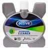 Dishwasher Cleaner Lime with Baking Soda