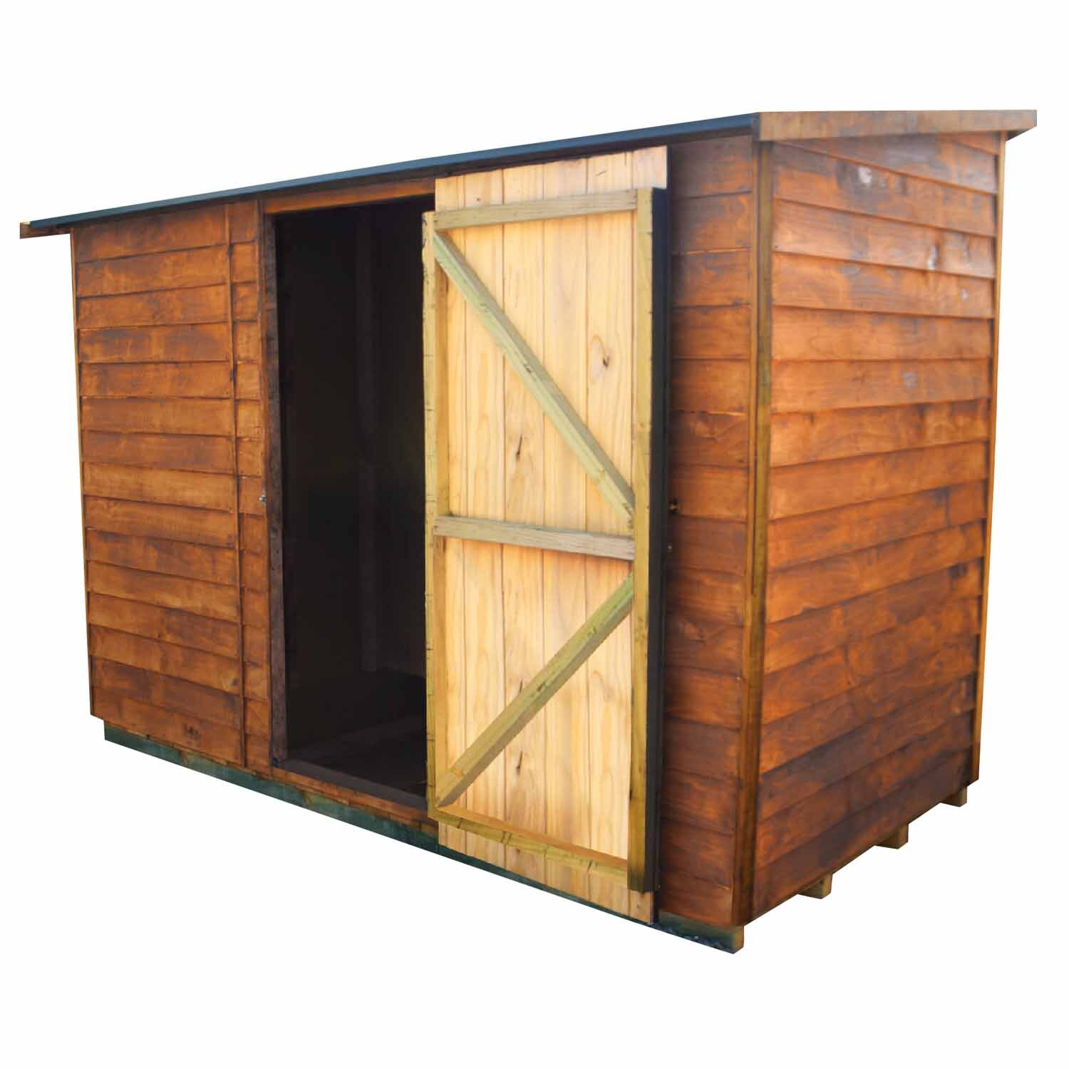 Richmond Shed Kit