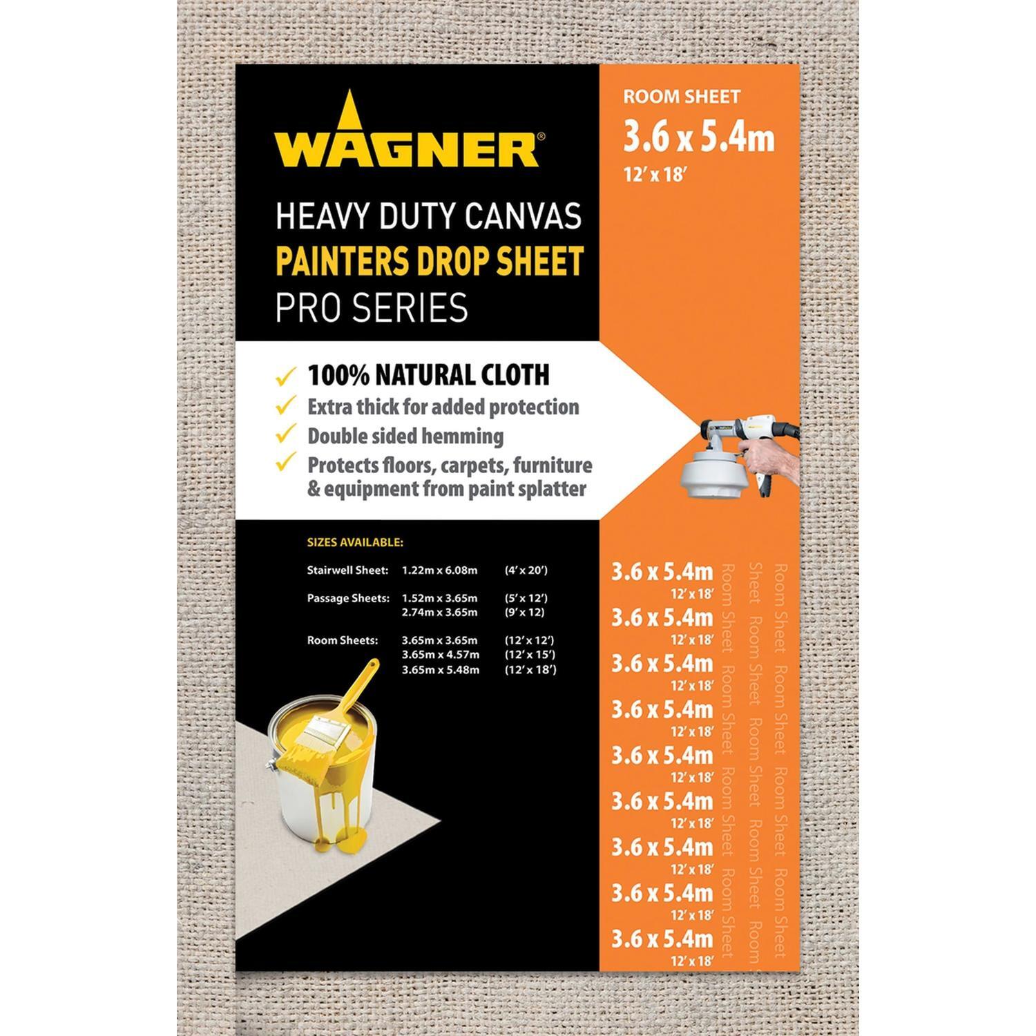 Drop Cloth