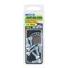 Socket Head Screw 6 x 15mm Zinc Plated