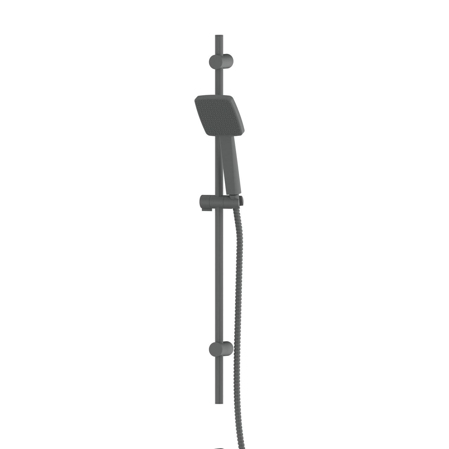 Rail Shower