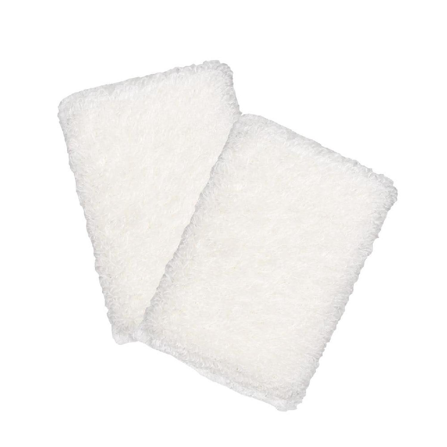 Bamboo Washing Up Pad 2 Pack