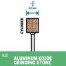 Aluminium Oxide Grinding Stone