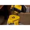 FATMAX® Horizontal Rotary Red Beam Laser Level
