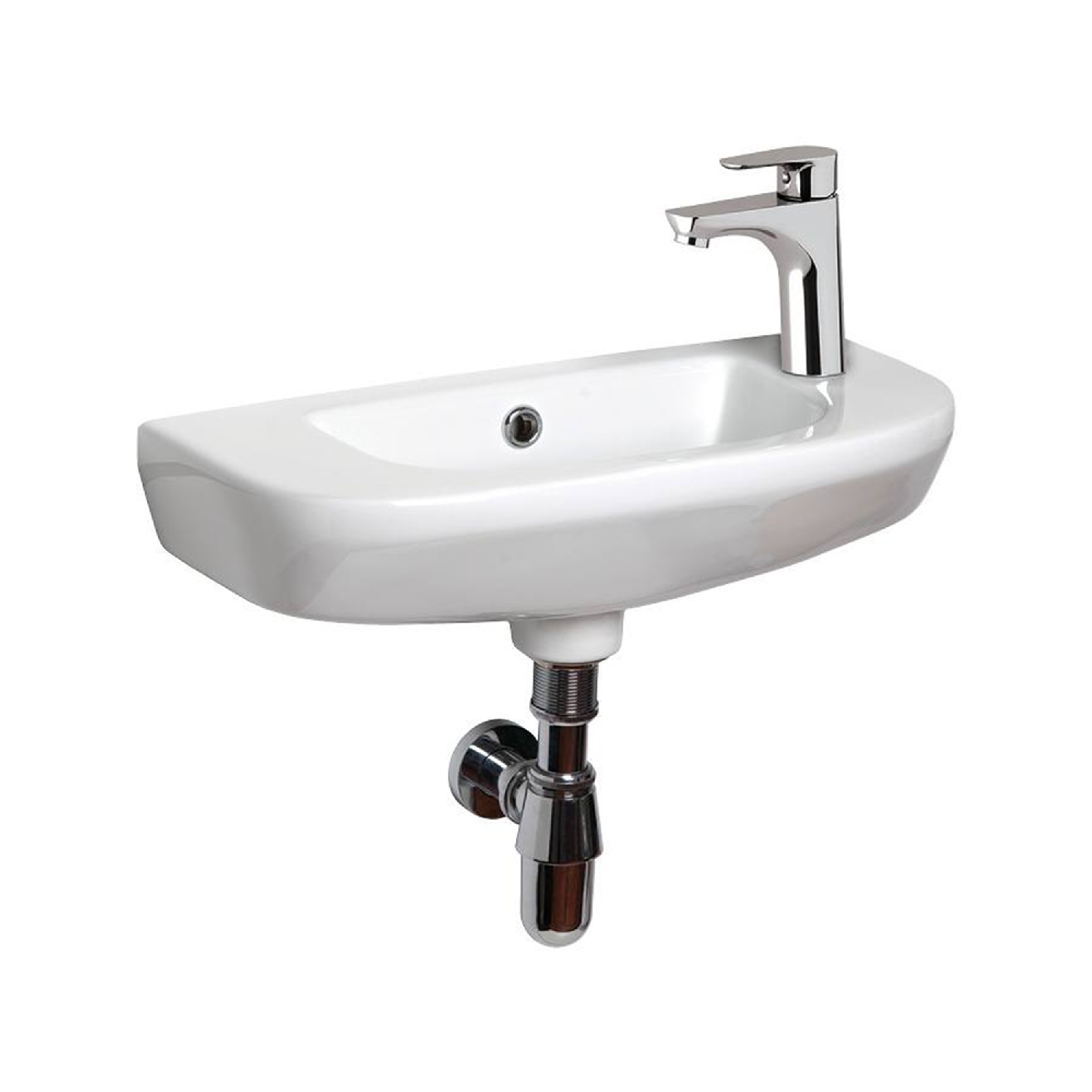 Basin