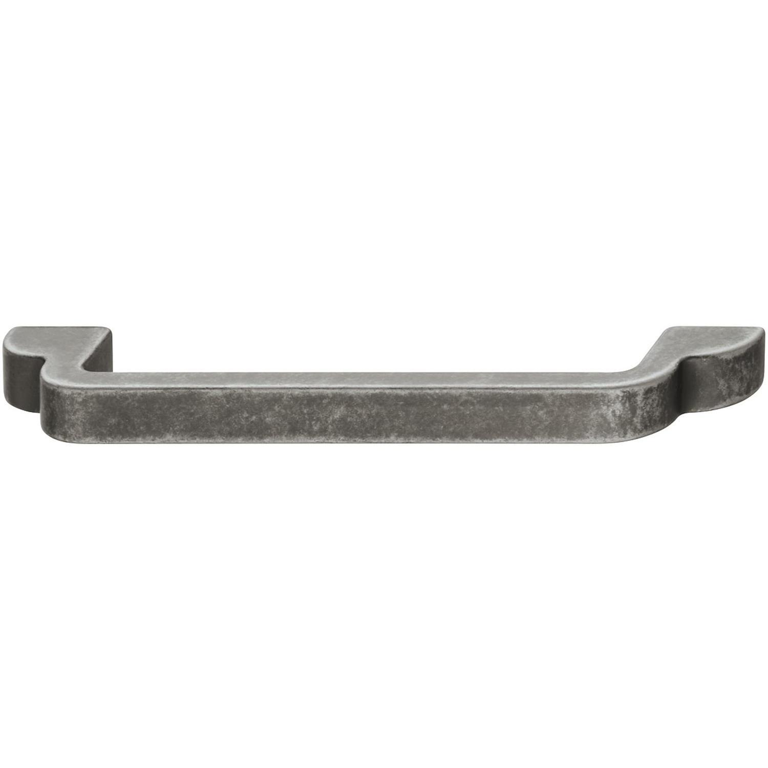 Country Antique D Handle