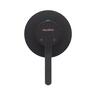 Shower Mixer  Black