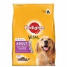Adult Dry Dog Food with Real Chicken 8kg