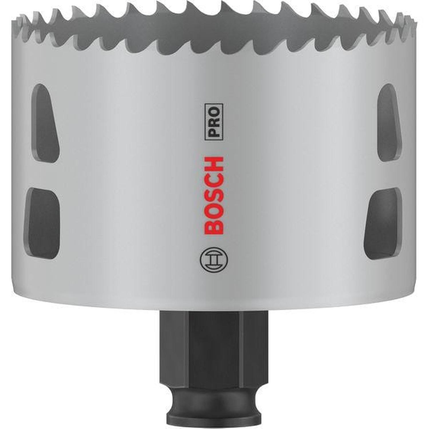 Multi Material Hole Saw 73mm