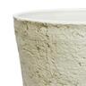 Low Country Resin Cup Pot L White
