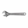 Adjustable Wrench 200mm Chrome
