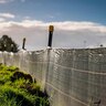 Silt Fence Woven Silt & Sediment Control Fabric