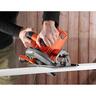 1500W 190mm Circular Saw