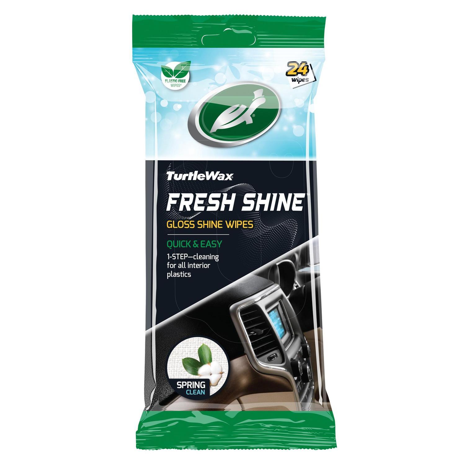 Cleaning Wipes 24 pack