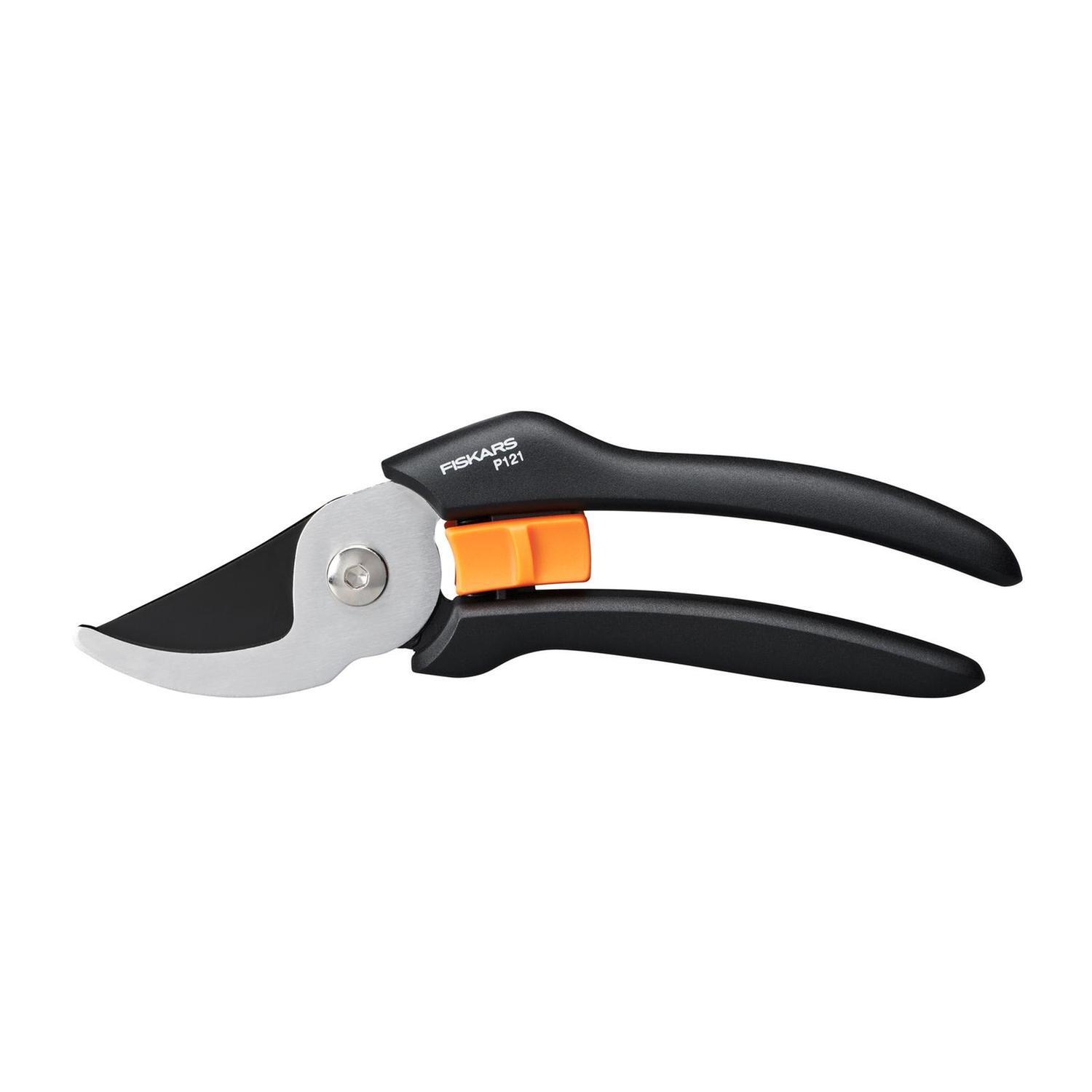 P121 Solid Bypass Pruner