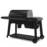 Woodridge Pro Pellet Grill