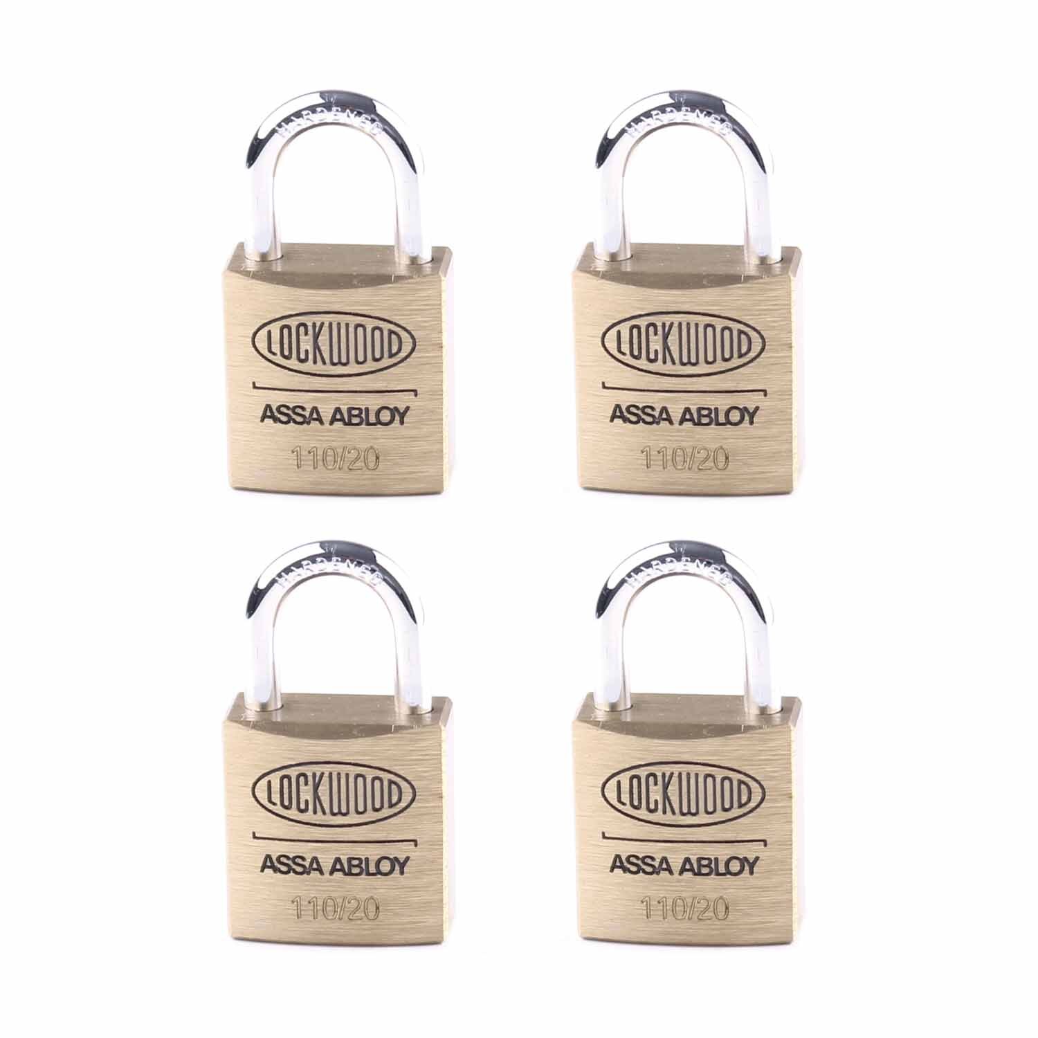 Padlock
