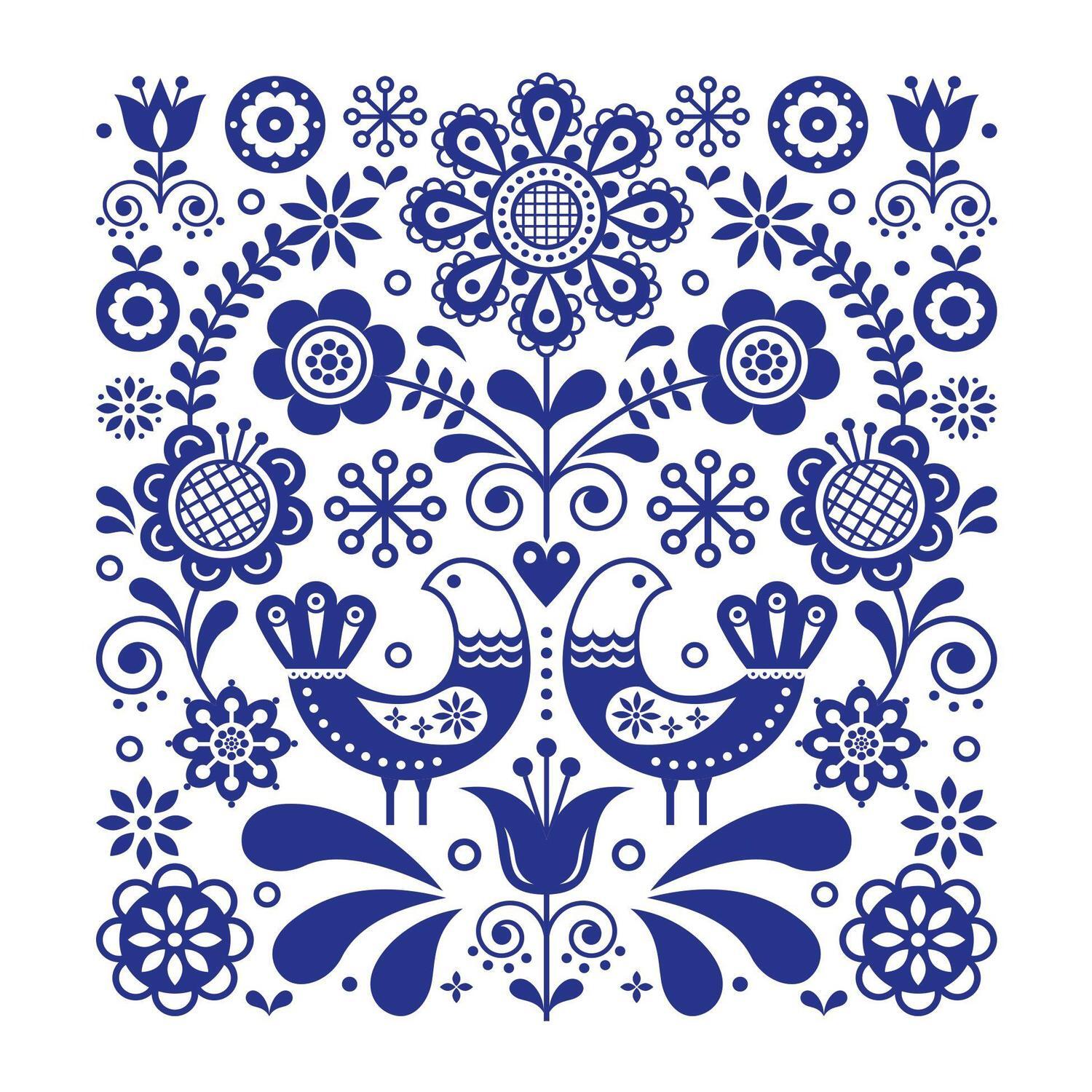 Lunch Napkin